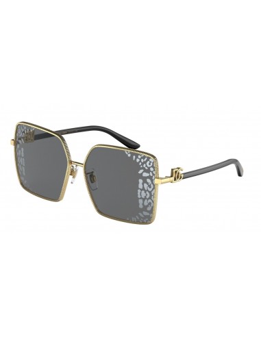 Dolce & Gabbana 2279 Sunglasses est présent 