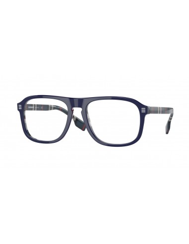 Burberry Neville 2350 Eyeglasses d'Europe débarque