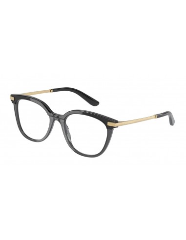 Dolce & Gabbana 3346 Eyeglasses les muscles