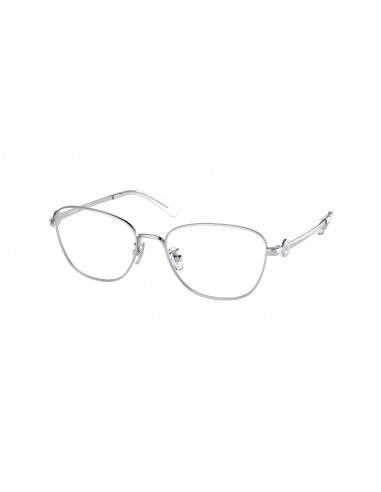 Coach 5128 Eyeglasses s'inspire de l'anatomie humaine