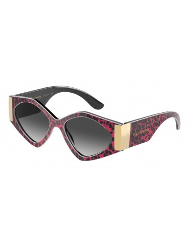 Dolce & Gabbana 4396 Sunglasses Paris Déstockage Promo