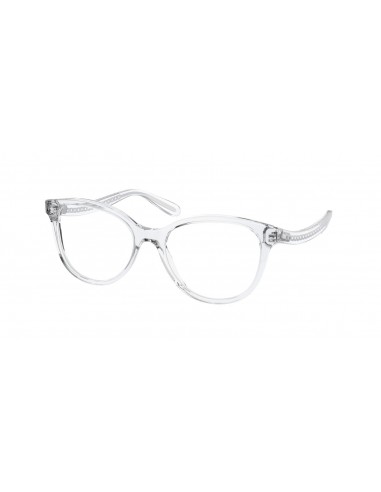 Coach 6177 Eyeglasses s'inspire de l'anatomie humaine