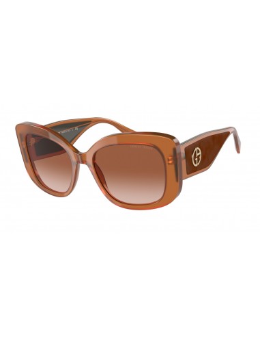 Giorgio Armani 8150 Sunglasses le concept de la Pate a emporter 