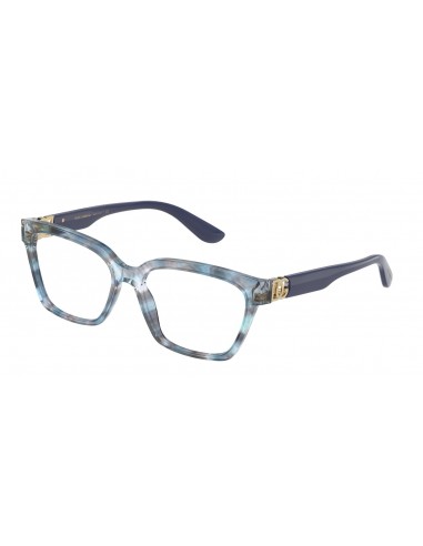 Dolce & Gabbana 3343 Eyeglasses l'évolution des habitudes 