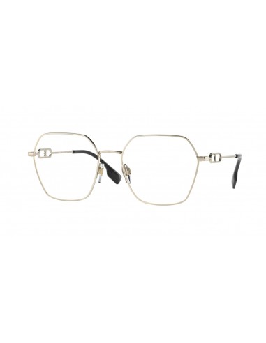 Burberry Charley 1361 Eyeglasses s'inspire de l'anatomie humaine