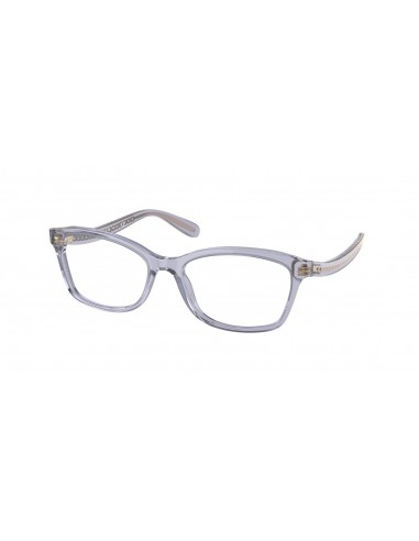 Coach 6181 Eyeglasses rembourrage situé sous