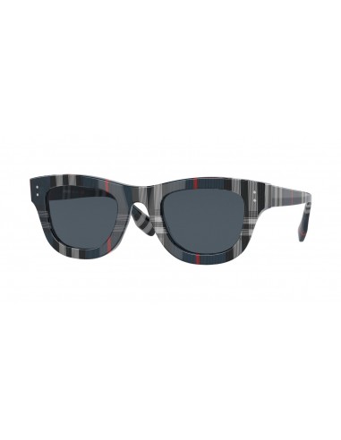 Burberry Sidney 4352 Sunglasses les ligaments