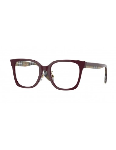 Burberry Evelyn 2347F Eyeglasses prix pour 