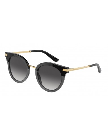 Dolce & Gabbana 4394F Sunglasses Amélioration de cerveau avec