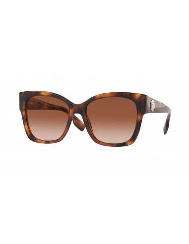 Burberry Ruth 4345 Sunglasses de l' environnement