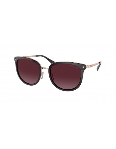 Michael Kors Adrianna Bright 1099B Sunglasses rembourrage situé sous