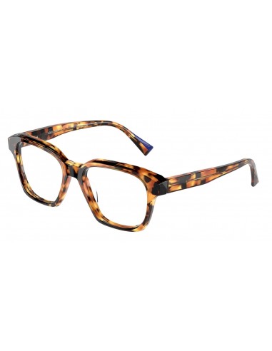 Alain Mikli Cyprien 3124 Eyeglasses brillant des détails fins