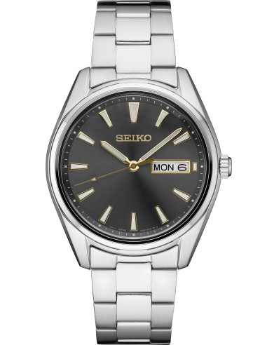 Seiko Essentials SUR343 Watch 50% de réduction en Octobre 2024