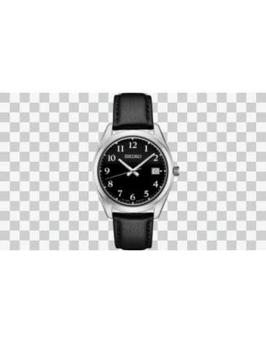 Seiko Essentials SUR461 Watch store