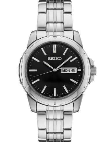 Seiko Essentials SUR355 Watch meilleur choix