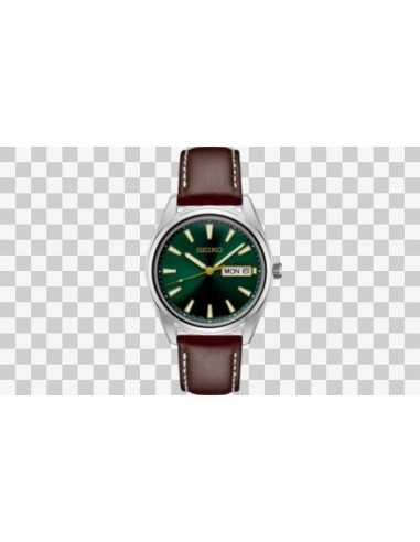 Seiko Essentials SUR449 Watch de votre