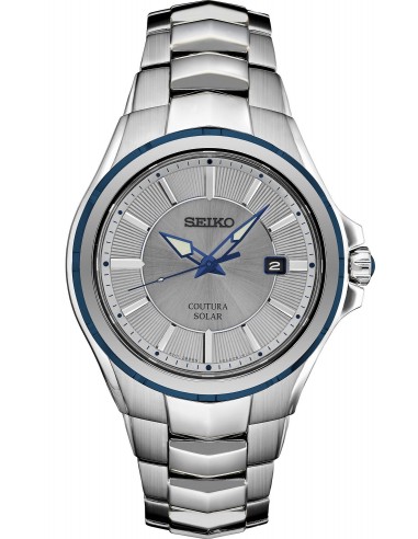 Seiko Coutura SNE565 Watch Comparez plus de prix