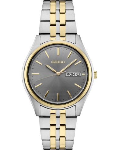 Seiko Essentials SUR432 Watch prix