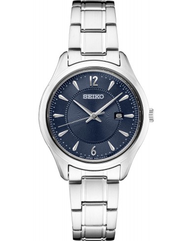 Seiko Essentials SUR425 Watch basket pas cher