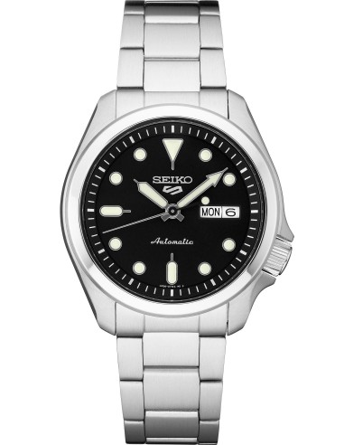 Seiko 5 Sports SRPE55 Watch Le MVP de beaucoup