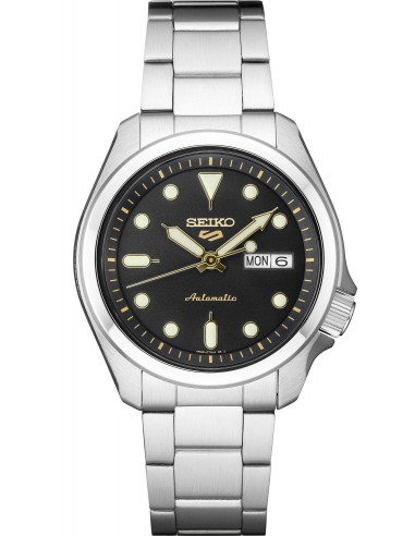 Seiko 5 Sports SRPE57 Watch sur le site 