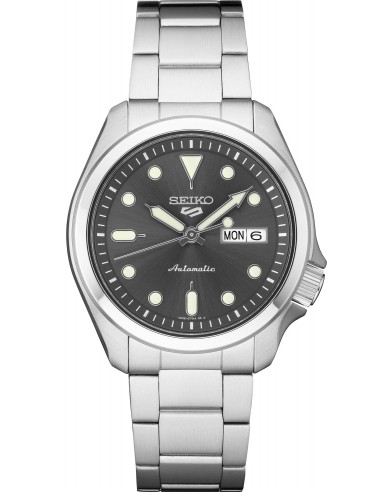 Seiko 5 Sports SRPE51 Watch votre restaurant rapide dans 