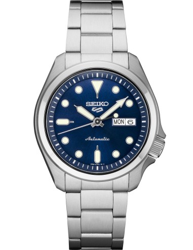 Seiko 5 Sports SRPE53 Watch shop