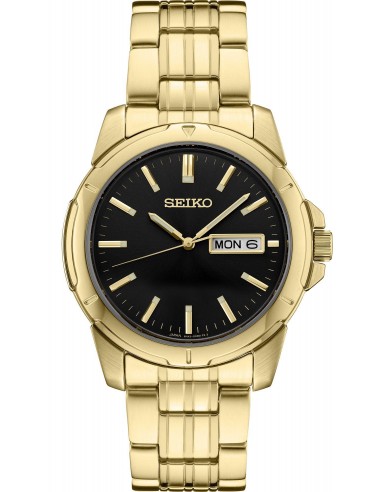 Seiko Essentials SUR358 Watch en linge