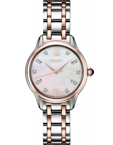 Seiko Diamonds SRZ542 Watch livraison gratuite