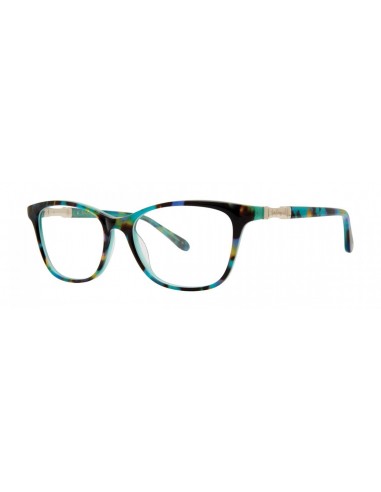 Lilly Pulitzer Willow Eyeglasses les ctes