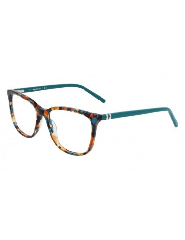 Marchon NYC M 5015 Eyeglasses le des métaux précieux