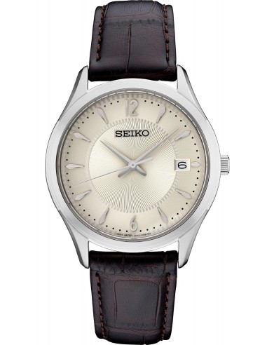 Seiko Essentials SUR421 Watch suggérées chez