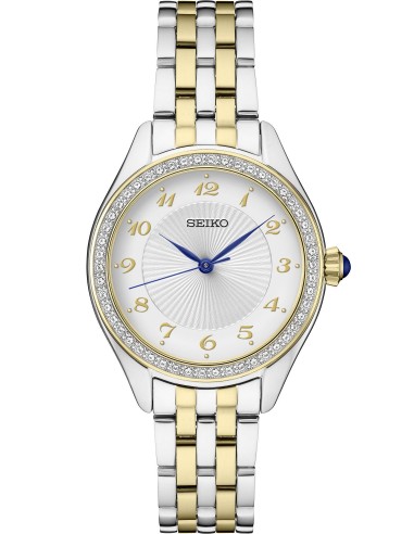 Seiko Crystals SUR392 Watch soldes