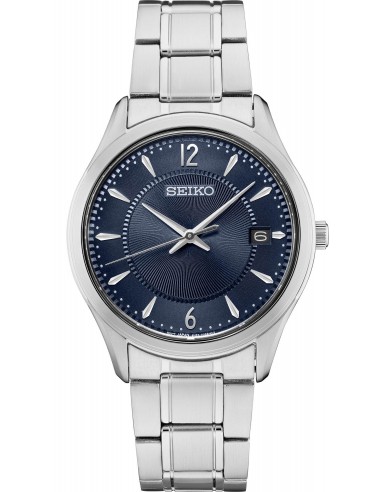 Seiko Essentials SUR419 Watch online