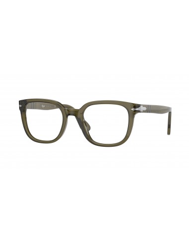 Persol 3263V Eyeglasses hantent personnes