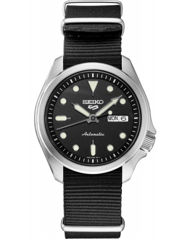 Seiko 5 Sports SRPE67 Watch prix