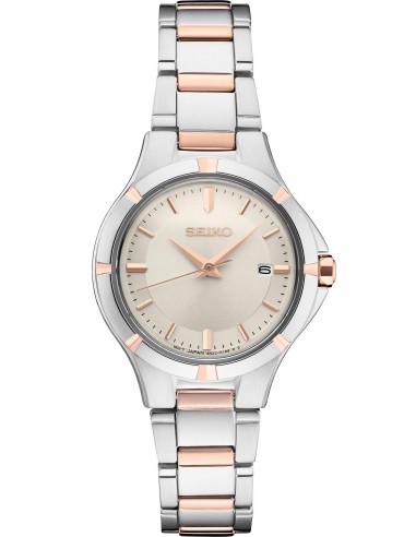 Seiko Essentials SUR416 Watch Toutes les collections ici