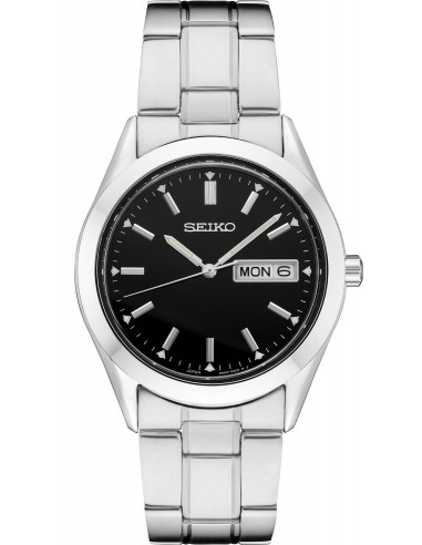 Seiko Essentials SUR361 Watch 2 - 3 jours ouvrés.