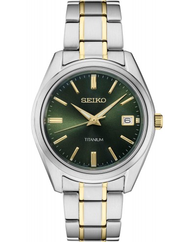 Seiko Essentials SUR377 Watch acheter en ligne