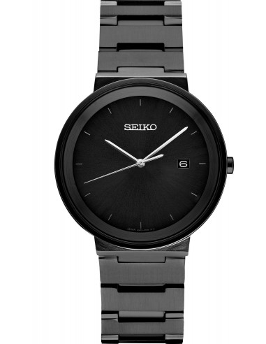 Seiko Essentials SUR487 Watch soldes