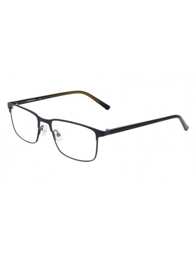 Marchon NYC M 2019 Eyeglasses brillant des détails fins