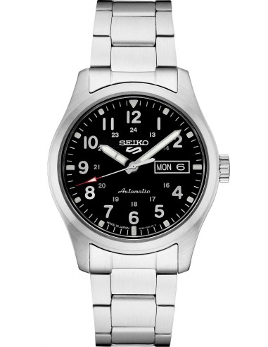 Seiko 5 Sports SRPG27 Watch en stock