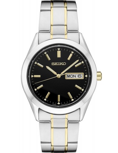 Seiko Essentials SUR363 Watch chez Cornerstreet bien 