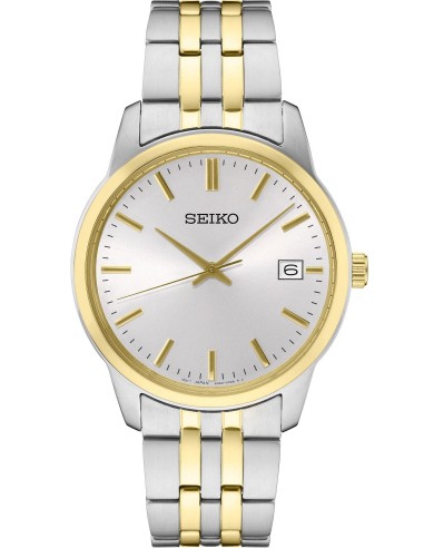 Seiko Essentials SUR402 Watch 2024