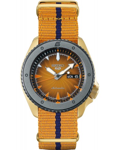 Seiko 5 Sports SBSA092 Watch Le MVP de beaucoup