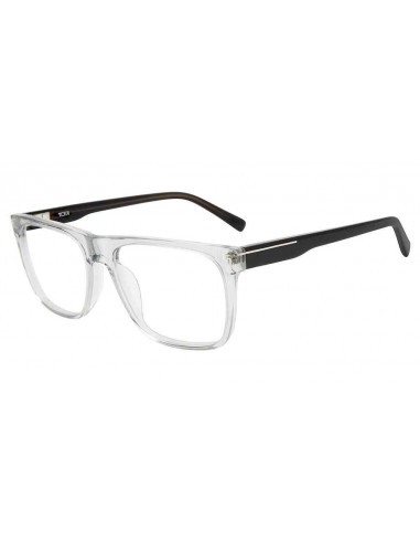 Tumi VTU014 Eyeglasses le des métaux précieux