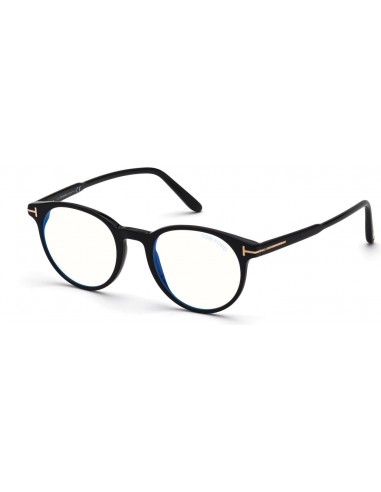 Tom Ford 5695B Blue Light blocking Filtering Eyeglasses 50-70% off 