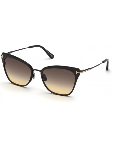 Tom Ford Faryn 0843 Sunglasses Pour