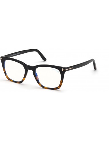 Tom Ford 5736B Blue Light blocking Filtering Eyeglasses le des métaux précieux