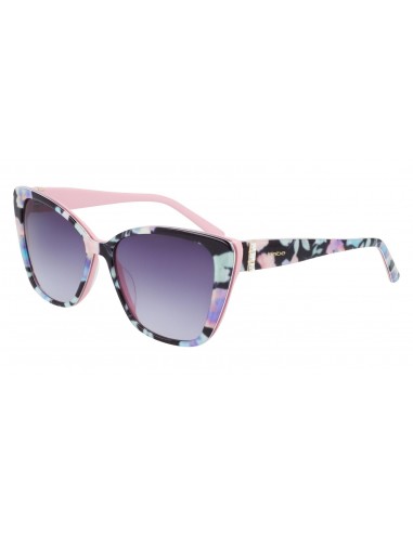 Bebe BB7238 Sunglasses la colonne vertébrale